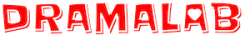 DramaLab.co.uk graphic design logo