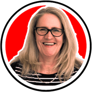 Profile photo of professional UK film, television and theatre actor Janice Laurie of DramaLab.co.uk providing acting classes and drama workshops at Theatre 62 in West Wickham