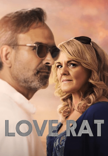 Poster of the TV series Love Rat starring Neil Morrissey of DramaLab.co.uk