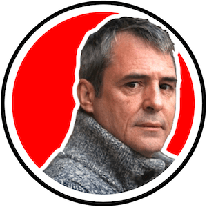 Profile photo of famous actor Neil Morrissey who is a patron of DramaLab.co.uk acting classes and drama workshops at Theatre 62 in West Wickham