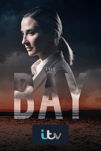 Poster of the TV series The Bay starring Richard Huw of DramaLab.co.uk